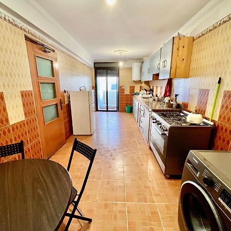 Residence Mly Youssef Appart Safi Exteriér fotografie