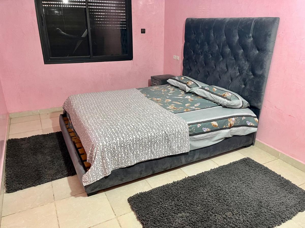 Residence Mly Youssef Appart Safi Exteriér fotografie