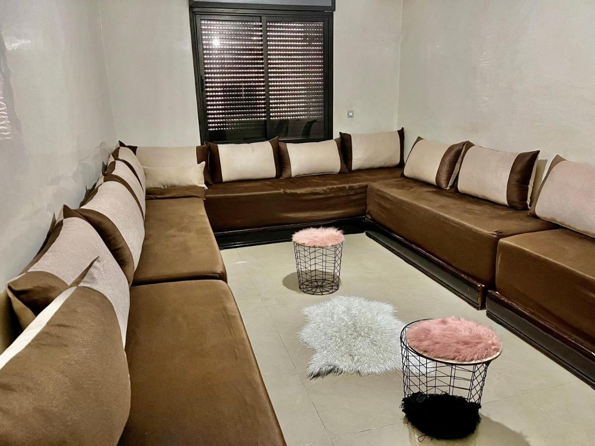 Residence Mly Youssef Appart Safi Exteriér fotografie