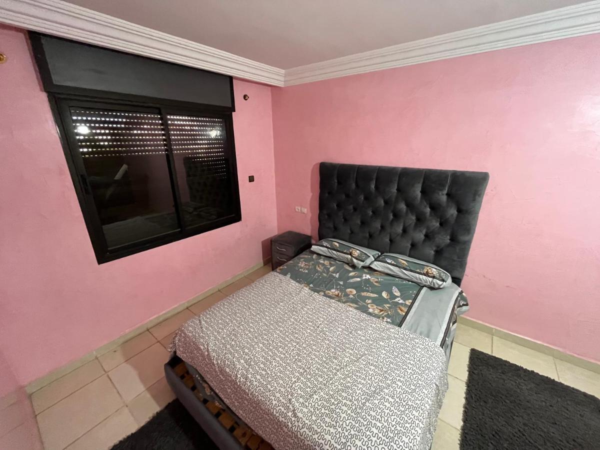 Residence Mly Youssef Appart Safi Exteriér fotografie