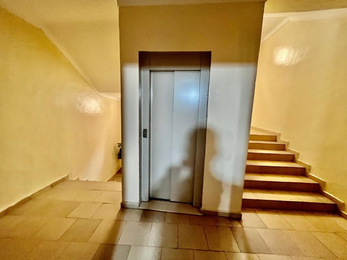 Residence Mly Youssef Appart Safi Exteriér fotografie